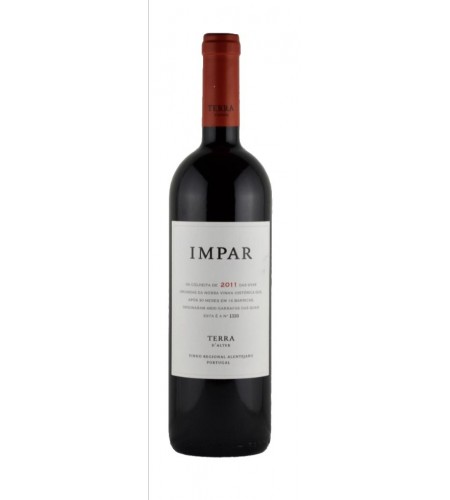 Impar Tinto